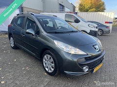 Peugeot 207 SW - 1.6 VTi XS