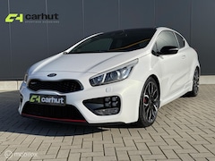 Kia Pro cee'd - 1.6 GT 204 PK, Pano, Nwe. Michelin,