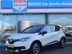Renault Captur - Energy dCi 90pk Automaat Intens