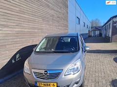 Opel Meriva - 1.4 Turbo Cosmo lage km stand