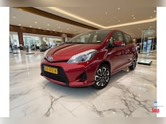 Toyota Yaris - 1.5 Full Hybrid Comfort