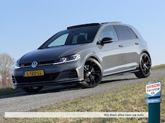 Volkswagen Golf - 7.5 2.0 TSI GTI TCR / Pano / Dcc / Keyless / Virtual Cockpit / Camera / Side Assist / Acc