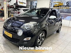 Renault Twingo - II 1.2 16V Dynamique | Rijklaarprijs inclusief onderhoudsbeurt, Nieuwe Apk en nieuwe Distr