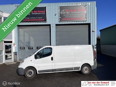 Opel Vivaro - bestel 2.0 CDTI L2H1