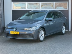 Volkswagen Golf Variant - 1.0 eTSI Life BTW Auto, DSG, Camera, Ambient, Cruise, NAP