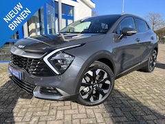 Kia Sportage - 1.6 T-GDi Plug-in Hybrid AWD DynamicPlusLine | Elektr. Stoel, 10 jaar garantie, 1e eigenaa