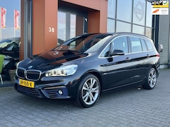 BMW 2-serie Gran Tourer - 220i HighExec.|HUD|LEER|EXPORT AUTO