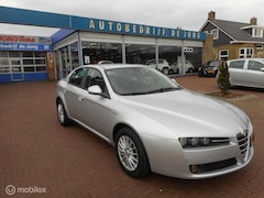 Alfa Romeo 159 - 1.8 mpi Business Pro