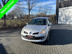 Renault Clio - 1.6-16V Dynam.Luxe