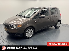 Mitsubishi Colt - 1.3i Edition Two Airco-Cr.contr-Lm15''velgen-Elek.ramen-Elek.spiegels
