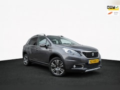 Peugeot 2008 - 1.2 PureTech Allure |NW DISTRIBUTIE|