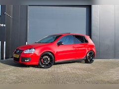 Volkswagen Golf - 2.0 TFSI GTI DSG | Pano, Stage 1, Xenon |