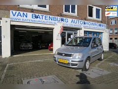 Fiat Panda - 1.2 Classic | 1e Eigenaar | Airco | Lage k.m. stand