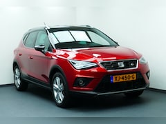 SEAT Arona - 1.0 TSI FR Business Intense. BI Tone, Navi, Camera, Adaptief Cruise, Led Koplampen