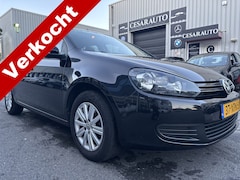 Volkswagen Golf - 1.4 TSI AUTOMAAT / DEALER ONDERHOUDEN