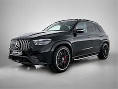 Mercedes-Benz GLE-Klasse - AMG 53 Hybrid 4MATIC+ Night Edition Premium Plus | Winterpakket | Sierelementen AMG Carbon