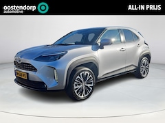 Toyota Yaris Cross - 1.5 Hybrid Executive