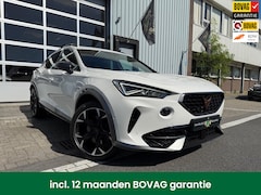 CUPRA Formentor - 1.4 e-Hybrid VZ Performance 245PK 360º/VIRTU