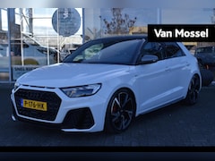 Audi A1 Sportback - 40 TFSI Pro Line S | Automaat | Sportstoelen | 18"LMV | Climate Control | Adaptieve Cruise