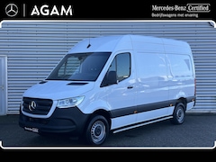 Mercedes-Benz Sprinter - 317 CDI L2H2 Automaat Carplay Navigatie Camera 3500kg Trekgewicht