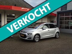 Citroën C4 Picasso - 1.6 e-THP Exclusive