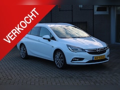 Opel Astra Sports Tourer - 1.4 Innovation Camera/Navigatie/Dodehoek/Nl Auto