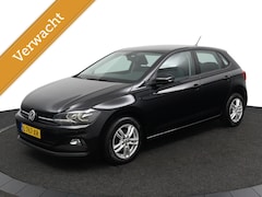 Volkswagen Polo - 1.0 TSI Comfortline Business