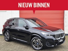 BMW X1 - xDrive30e M-Sport | Pano | Memory