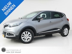 Renault Captur - 0.9 TCe Expression | Airco | Cruise |