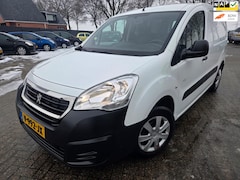 Peugeot Partner - 120 1.6 BlueHDi 75 L1 Pro 2017. Marge/Cruise/Schuifdeur/Trekhaak etc.. APK 08-2026