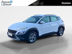 Hyundai Kona - 1.6 GDI HEV Comfort | Camera | Carplay | Climate control