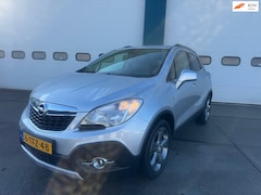 Opel Mokka - 1.4 T Cosmo 4x4