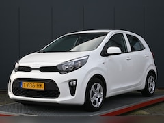Kia Picanto - 1.0 DPi ComfortLine