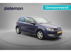 Volkswagen Polo - 1.2 TDI BlueMotion Comfortline - Cruise, Clima GERESERVEERD