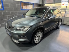 SEAT Ateca - 1.4 EcoTSI Xcellence Keyless l Carplay l 360 camera l xenon l trekhaak l airco l climate c