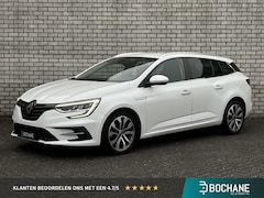 Renault Mégane Estate - 1.3 TCe 140 Techno | Achteruitrijcamera | All-Season Banden | Apple CarPlay / Android Auto