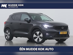 Volvo XC40 - T4 Plug-in hybrid Plus Bright | ACC | BLIS | Stoel+Stuurverwarming | Camera | Keyless