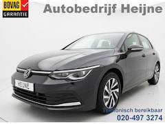 Volkswagen Golf - 1.4 eHybrid 204PK DSG STYLE CAMERA/ALCANTARA/CARPLAY