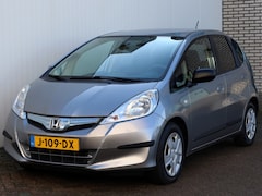 Honda Jazz - 1.4 Hybrid Comfort