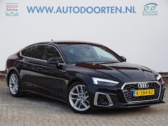 Audi A5 Sportback - 35 TFSI S edition|Camera|Drive Select|Carplay