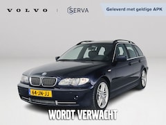 BMW 3-serie Touring - 330i Executive | Schuif/kantel dak | Automaat | Navigatie