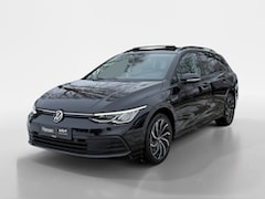 Volkswagen Golf Variant - 1.0 eTSI DSG Life Business I Panoramadak I Cruise Control I Navi