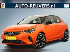 Opel Corsa-e - Elegance / LED / Navi / CarPlay / ACC / Cam