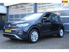 Volkswagen T-Cross - 1.0 TSI Life