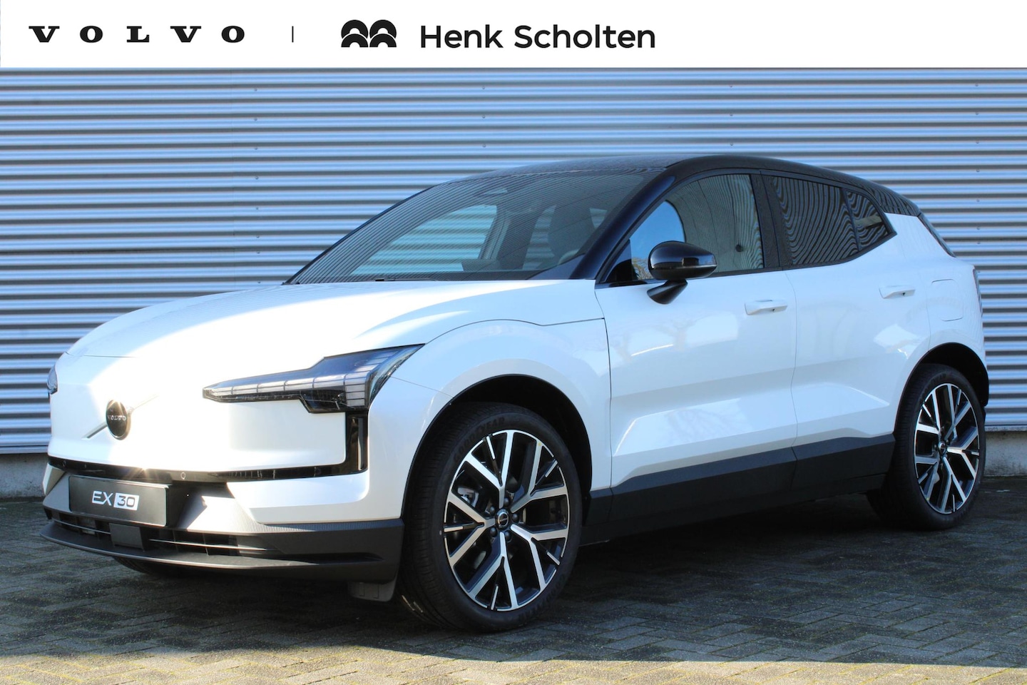 Volvo EX30 - Single Motor Extended Range Europa 69 kWh | Elektrisch Verstelbare Voorstoelen | Getint Gl - AutoWereld.nl