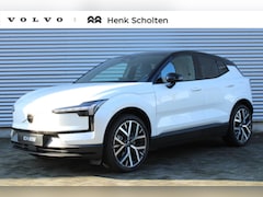 Volvo EX30 - Single Motor Extended Range Europa 69 kWh | 20" 5-Y-Spaaks Black Diamond Cut | Elektrisch