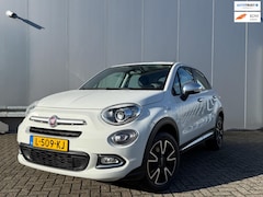 Fiat 500 X - 1.6 PopStar | Apple Car Play | Climate Control | Lichtmetalen velgen | Bluetooth |Car Play