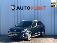 Kia e-Niro - ExecutiveLine 64 kWh FASE 3 SOH100% WARMTEPOMP|CAMERA|STOEL+STUURVRM|MEMORY.STOEL|BLINDSPO