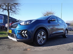 Kia Niro - 1.6 GDi Hybrid 141pk DCT6 DynamicLine Clima Navi Lage KM stand NL-Auto