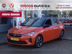 Opel Corsa - 1.2 GS Line|Carplay|17"|Led|Sportstoelen